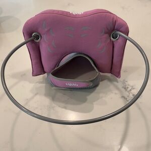 Blind Dog Head Protection Harness